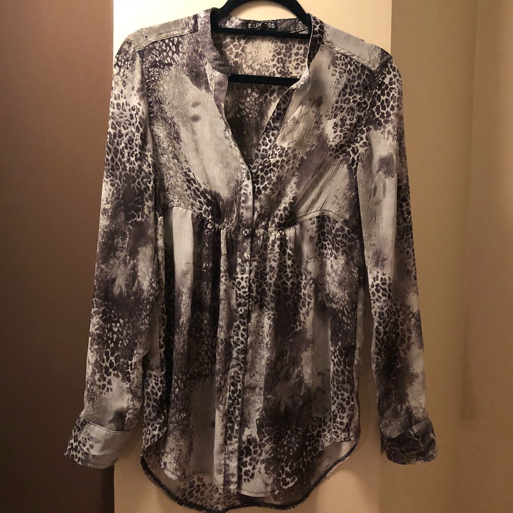 Express top